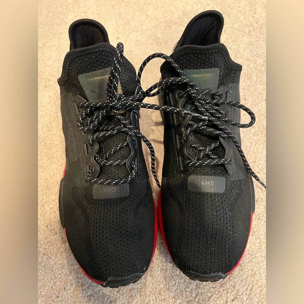 Adidas sneakers